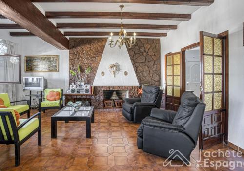 Villa in vendita a Daimús - ATO-DAIMUS Villa in vendita a Daimús - ATO-DAIMUS
