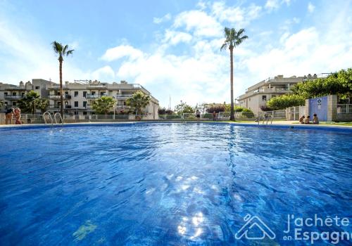 Properties in San Jorge