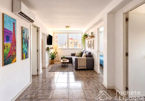 Properties in Valencia