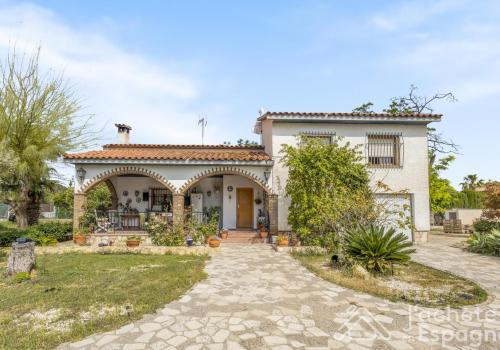 Villas de Segunda mano en Alicante