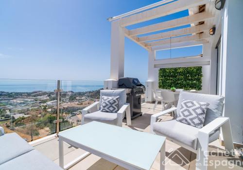 Venta en Benalmádena
