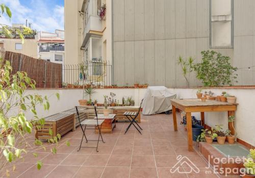 Apartment for sale in Poble Sec - MALQ-VALLHON