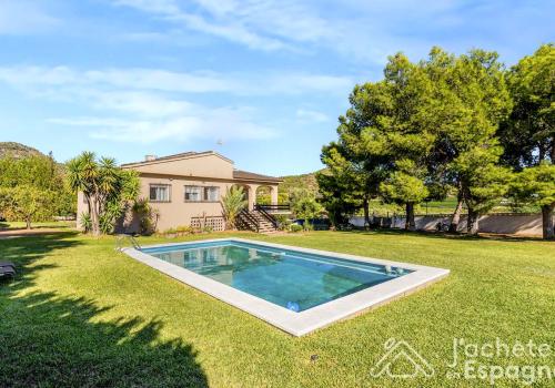 Villas de Segunda mano en Valencia