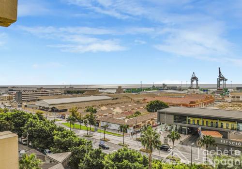 Áticos en Alicante