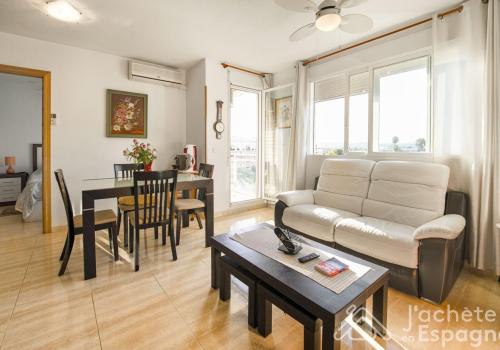 Apartments in Castellón