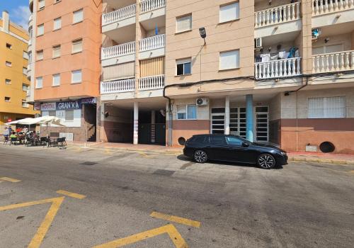 Venta en Torrevieja