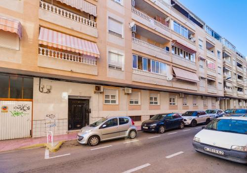 Properties in Torrevieja