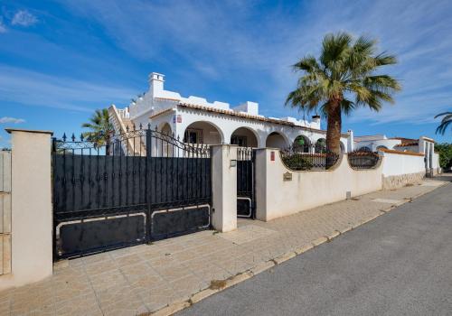 Chalets en Torrevieja
