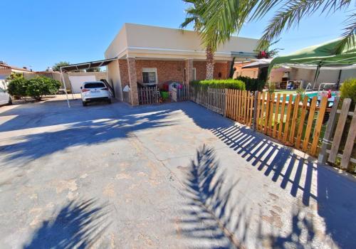 Chalet zum verkauf in Torreta, Torrevieja - C1-270 Chalet zum verkauf in Torreta, Torrevieja - C1-270