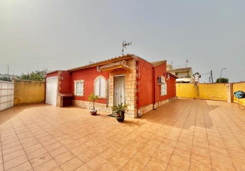 Viviendas en Torrevieja
