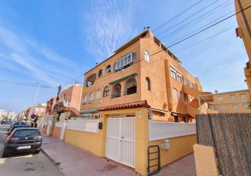Viviendas en Torrevieja