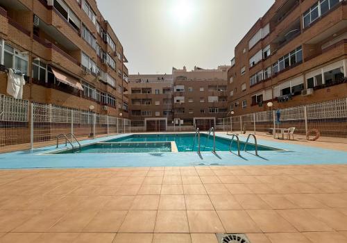 Apartamento en venta en El Molino, Torrevieja - AP1-004 Apartamento en venta en El Molino, Torrevieja - AP1-004