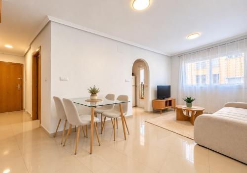 Apartamentos de Segunda mano en Alicante