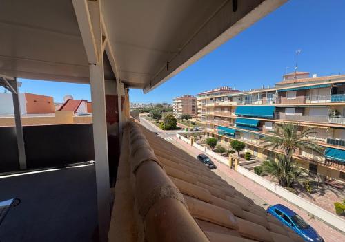 Properties in Torrevieja