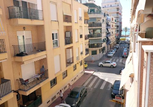 Apartments in Alicante