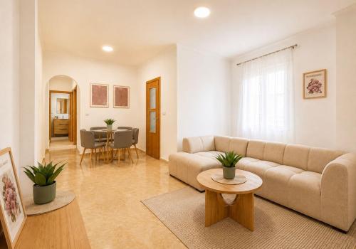 Wohnung zum verkauf in Playa del Cura, Torrevieja - AP1-615 Wohnung zum verkauf in Playa del Cura, Torrevieja - AP1-615