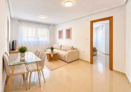 Apartamentos de Segunda mano en Alicante