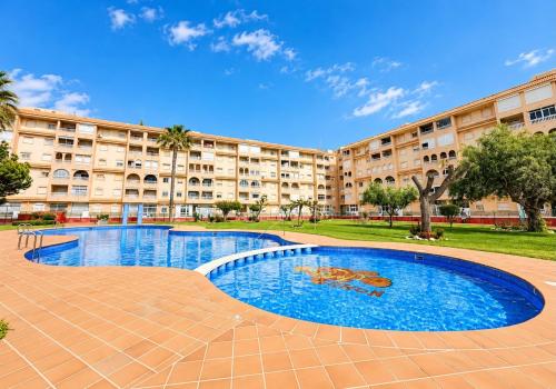 Apartments in Alicante
