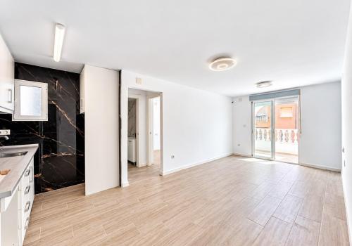 Apartamentos de Segunda mano en Alicante