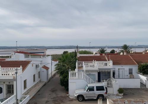 Viviendas de Segunda mano en Torrevieja