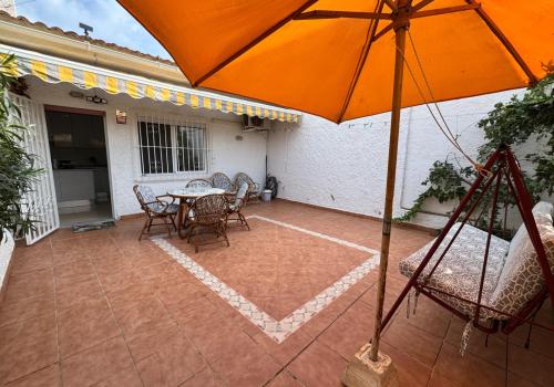 Adosados de Segunda mano en Torrevieja