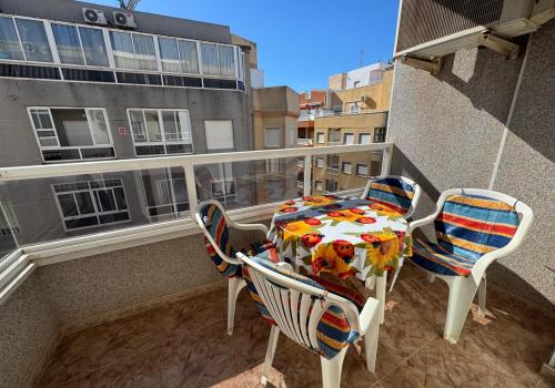 Apartment for sale in Antonio Machado - AP1-2313