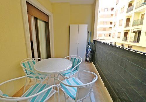 Venta en Torrevieja
