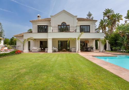 Villa zum miete in Nueva Atalaya, Estepona - 7059-ERE Villa zum miete in Nueva Atalaya, Estepona - 7059-ERE