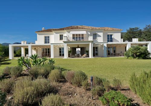 Villa zum miete in La Zagaleta-El Madroñal, Benahavís - 7048-ERE Villa zum miete in La Zagaleta-El Madroñal, Benahavís - 7048-ERE