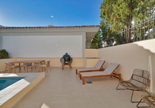 Haus zum miete in Los Naranjos, Marbella - 7079-ERE Haus zum miete in Los Naranjos, Marbella - 7079-ERE