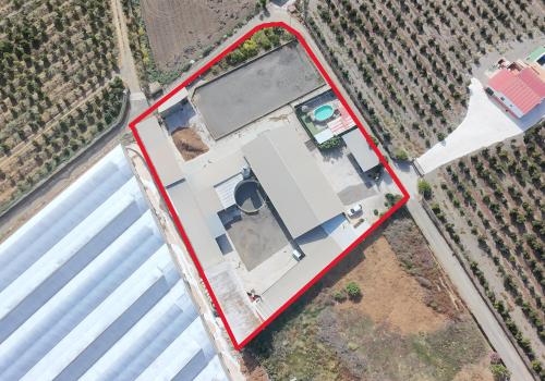 Viviendas de Segunda mano en Málaga