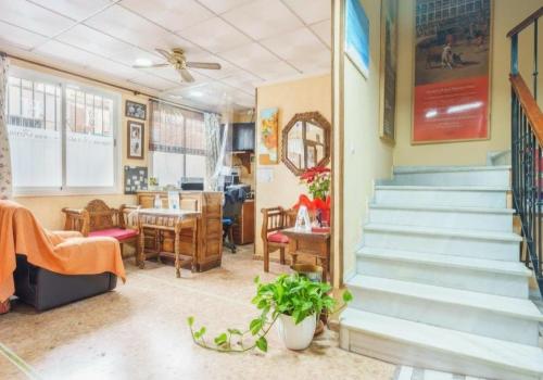Properties in Ronda