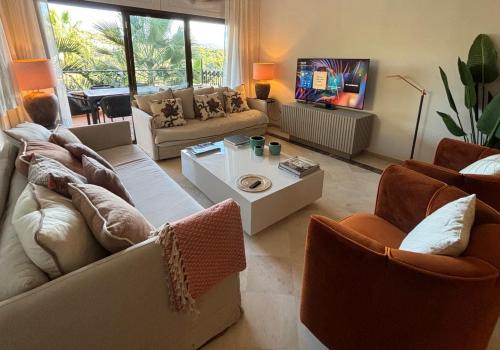 Appartement zum miete in Rio Real, Marbella - 7106-ERE Appartement zum miete in Rio Real, Marbella - 7106-ERE
