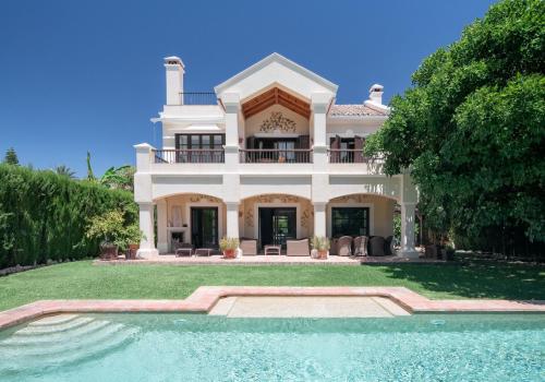 Villa zum miete in Sierra Blanca, Marbella - 6611-ERE Villa zum miete in Sierra Blanca, Marbella - 6611-ERE