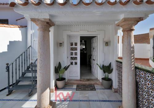 Villas de Segunda mano en Málaga