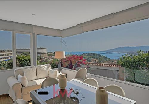 Villas in Málaga