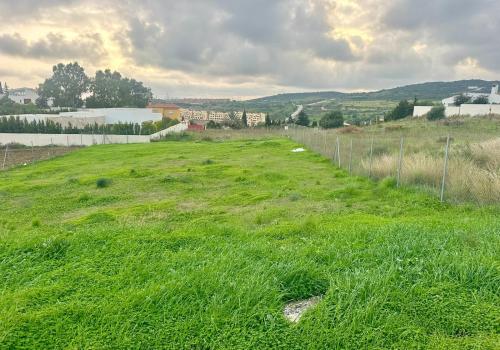 Terrenos en Málaga