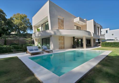 Homes for Rent in Marbella