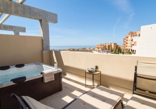 Inmuebles en Mijas