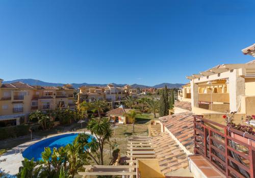 Homes in Estepona