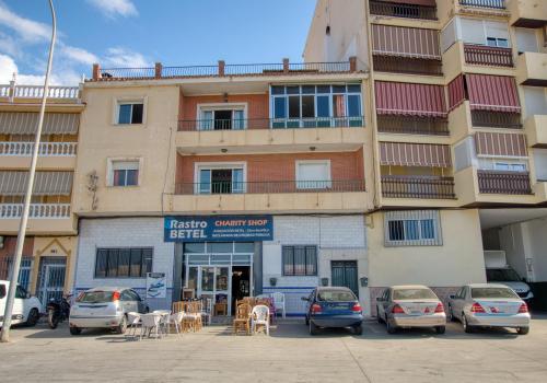 Venta en Málaga