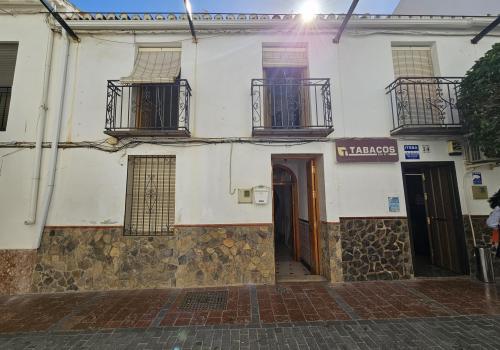 Viviendas en Málaga