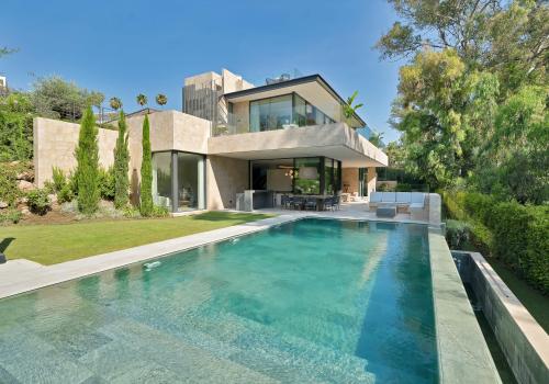 Villa zum miete in Los Naranjos, Marbella - 7301-ERE Villa zum miete in Los Naranjos, Marbella - 7301-ERE