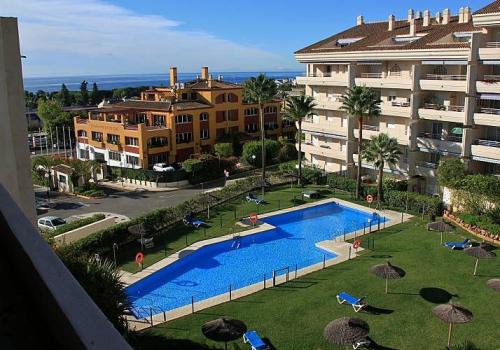 Appartement zum miete in Casco Antiguo, Marbella - 7370-ERE Appartement zum miete in Casco Antiguo, Marbella - 7370-ERE