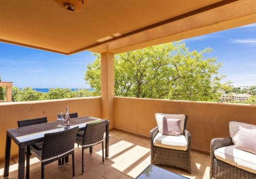 Appartement zum miete in Santa María, Marbella - 7362-ERE-1 Appartement zum miete in Santa María, Marbella - 7362-ERE-1