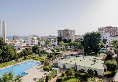 Venta en Málaga