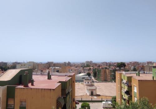 Homes for Rent in Málaga