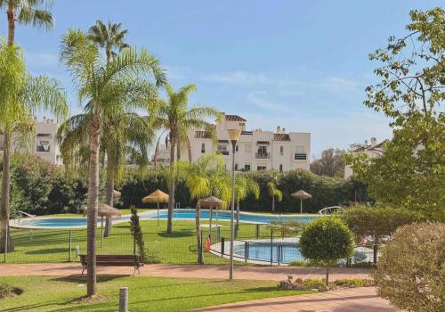Apartments in Marbella