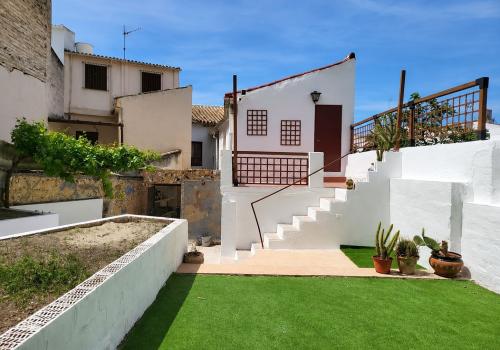 Casa en venta en Cuevas de San Marcos - 7423-ARV