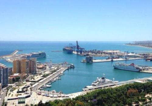 Apartamento en venta en Cruz de Humilladero, Málaga - 7418-ARV Apartamento en venta en Cruz de Humilladero, Málaga - 7418-ARV